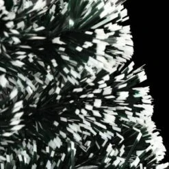 Artificial Christmas Tree With Stand/LED 120 Cm 135 Branches -Christmas Lights Store 244823 1948323 F