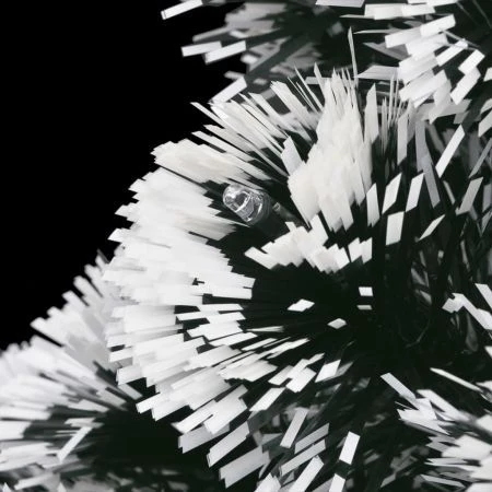 Artificial Christmas Tree With Stand/LED 150 Cm 170 Branches 5 Artificial Christmas Tree With Stand/LED 150 Cm 170 Branches - Image 5