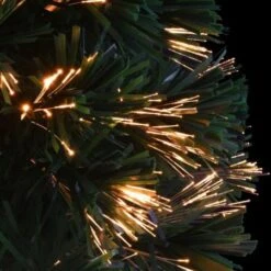 Artificial Christmas Tree Dark Green 64 Cm Fibreglass 17 Artificial Christmas Tree Dark Green 64 Cm Fibreglass -Christmas Lights Store 244845 1948493 F