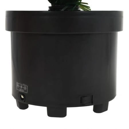 Artificial Christmas Tree Dark Green 64 Cm Fibreglass 6 Artificial Christmas Tree Dark Green 64 Cm Fibreglass - Image 6