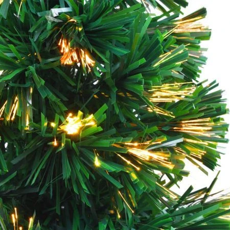 Artificial Christmas Tree Dark Green 64 Cm Fibreglass 4 Artificial Christmas Tree Dark Green 64 Cm Fibreglass - Image 4