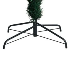 Artificial Christmas Tree With Stand Green 120 Cm PVC 11 Artificial Christmas Tree With Stand Green 120 Cm PVC -Christmas Lights Store 244879 1948737 F