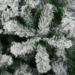 Jingle Jollys Christmas Tree 1.8M 6FT Xmas Decorations Great Snowy Green 10 Jingle Jollys Christmas Tree 1.8M 6FT Xmas Decorations Great Snowy Green -Christmas Lights Store 251747 2041905 F