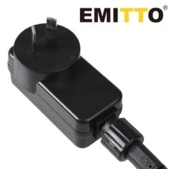 EMITTO 50M Festoon String Lights Christmas Wedding Party Waterproof Outdoor -Christmas Lights Store 256491 2101601 F