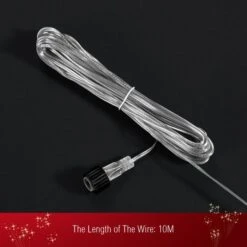 1.8m 3D Christmas Gift Box LED Light Xmas Present Decoration Indoor Outdoor Lighted Display -Christmas Lights Store 257269 2113595 HD