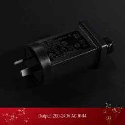 1.8m 3D Christmas Gift Box LED Light Xmas Present Decoration Indoor Outdoor Lighted Display -Christmas Lights Store 257269 2113597 HD