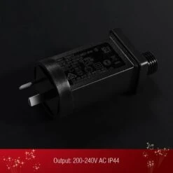 180cm Colourful Lighted Gift Box Christmas Present LED Light Xmas Home Garden Holiday Decoration -Christmas Lights Store 257271 2113621 HD