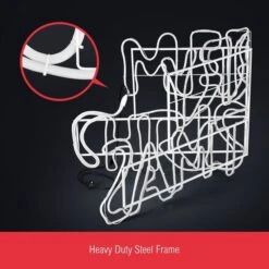 Merry Christmas Light LED Rope Outdoor Xmas Decoration Ornaments For Christmas Tree Party Home -Christmas Lights Store 258777 2424219 HD