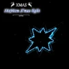 Flashing Star Christmas Light Display Xmas Party Holiday Decoration