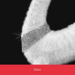 LED Reindeer Christmas Rope Light 10m Fairy Xmas Outdoor Display Decoration Warm White -Christmas Lights Store 258799 2143463 HD