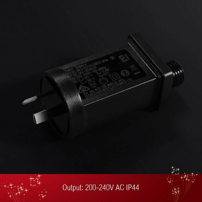 180CM Christmas Tree 3D Ribbon Xmas 200 LED Light Decorations Ornaments Indoor Outdoor 14 180CM Christmas Tree 3D Ribbon Xmas 200 LED Light Decorations Ornaments Indoor Outdoor - Image 14