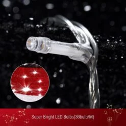 Christmas LED Santa Claus Light Decoration 180cm Tall Lighted Figure Outdoor Display -Christmas Lights Store 258815 2143477 HD