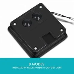 30M 300LED String Solar Powered Fairy Lights Garden Christmas Decor Cool White -Christmas Lights Store 259347 2134927 F