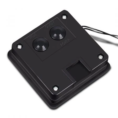 42M 400LED String Solar Powered Fairy Lights Garden Christmas Decor Multi Colour 5 42M 400LED String Solar Powered Fairy Lights Garden Christmas Decor Multi Colour - Image 5