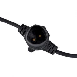 20M Festoon String Lights Kits Christmas Wedding Party Waterproof Indoor/Outdoor -Christmas Lights Store 259413 2135465 F