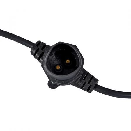 38M Festoon String Lights Kits Christmas Wedding Party Waterproof Indoor/Outdoor Type2 6 38M Festoon String Lights Kits Christmas Wedding Party Waterproof Indoor/Outdoor Type2 - Image 6