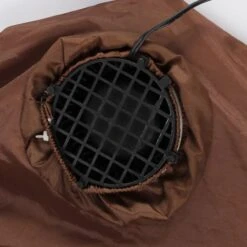 Santaco Inflatable Christmas Decor Santa Reindeer 1.35M LED Lights Xmas Party 13 Santaco Inflatable Christmas Decor Santa Reindeer 1.35M LED Lights Xmas Party -Christmas Lights Store 260023 2143081 F