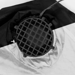 Santaco Inflatable Christmas Decorations Xmas Alpaca 1.8M LED Lights Xmas Party -Christmas Lights Store 260025 2143097 F