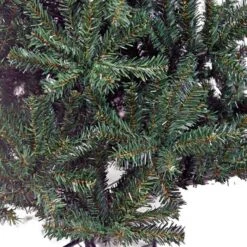 Christabelle Green Artificial Christmas Tree 2.1m - 1200 Tips -Christmas Lights Store 261865 2159811 HD