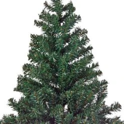 Christabelle Green Artificial Christmas Tree 2.4m - 1500 Tips -Christmas Lights Store 261869 2159839 HD