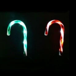 Stockholm Christmas Lights Solar Path Light Mini Candy Cane Multi Color 4pc 14 Stockholm Christmas Lights Solar Path Light Mini Candy Cane Multi Color 4pc -Christmas Lights Store 277679 2385603 F