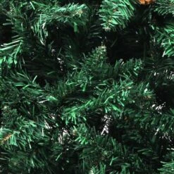 Santaco Christmas Tree 1.8M 6Ft Pinecone Decorated Xmas Home Garden Decorations -Christmas Lights Store 278715 2373629 F