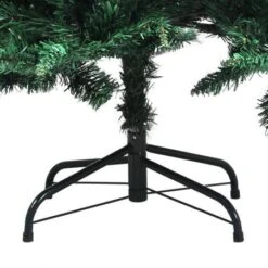 Santaco Christmas Tree 1.8M 6Ft Pinecone Decorated Xmas Home Garden Decorations -Christmas Lights Store 278715 2373631 F