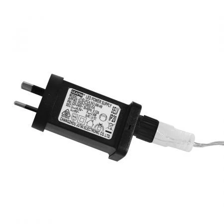 Santaco Christmas Tree 1.5M 5Ft Fairy Lights Snow Flocked Xmas Ornaments Decor 4 Santaco Christmas Tree 1.5M 5Ft Fairy Lights Snow Flocked Xmas Ornaments Decor - Image 4