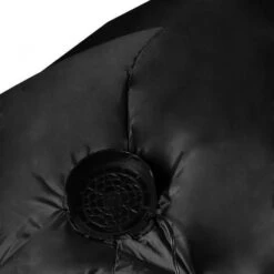 Santaco Inflatable Christmas Decor Sack Santa 1.2M LED Lights Xmas Party -Christmas Lights Store 278795 2374271 F