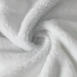 Santaco Throw Blanket Xmas Flannel Double Sided Warm Rug Fleece Decor Christmas S -Christmas Lights Store 278813 2374413 F