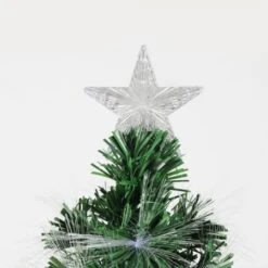 Santaco Christmas Tree 1.5M 5Ft Xmas Decorations Fibre Optic Multicolour Lights -Christmas Lights Store 278821 2374475 F
