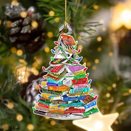 8PCS Christmas Ornaments Set For Mini Christmas Tree Decorations Small Tree Resin Miniature Ornaments For 10 8PCS Christmas Ornaments Set For Mini Christmas Tree Decorations Small Tree Resin Miniature Ornaments For - Image 10