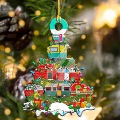 8PCS Christmas Ornaments Set For Mini Christmas Tree Decorations Small Tree Resin Miniature Ornaments For 19 8PCS Christmas Ornaments Set For Mini Christmas Tree Decorations Small Tree Resin Miniature Ornaments For -Christmas Lights Store 280107 2392567 F