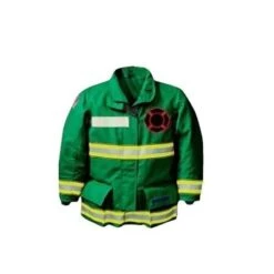 6 Uniforms Ornament Firefighter Christmas Tree Pendant Hanging Tree Decor Restaurant Christmas Decoration -Christmas Lights Store 280113 2392635 F