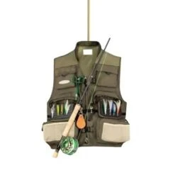 6 Uniforms Ornament Firefighter Christmas Tree Pendant Hanging Tree Decor Restaurant Christmas Decoration -Christmas Lights Store 280113 2392639 F