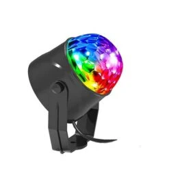 Party Disco Lights Decorations For Adults DJ Ball Strobe For Kids Party Christmas Pub -Christmas Lights Store 280437 2396507 F