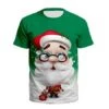 Size L Ugly Christmas Funny Holiday Party Xmas T Shirt Gift Idea