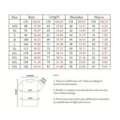 Size 3XL Ugly Christmas Funny Holiday Party Xmas T Shirt Gift Idea