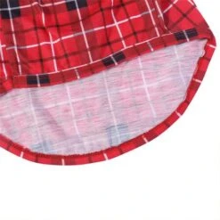 Size 6 BABY Ugly Christmas Pajamas Family Sleepwear -Christmas Lights Store 280637 2397925 F