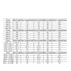 Size S Pet Ugly Christmas Pajamas Family Scarf -Christmas Lights Store 280677 2398377 F