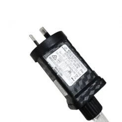 EMITTO 300LED Christmas Net Lights Mesh String Fairy Light Party Wedding -Christmas Lights Store 280829 2399791 F