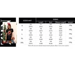 Ugly Christmas Funny Holiday Party Xmas T Shirt Gift Idea -Christmas Lights Store 282515 2414441 F