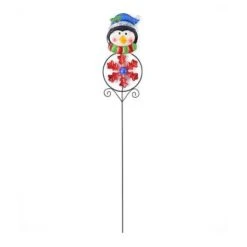 1 PCS Christmas Solar Light Led Penguin Outdoor Garden Decorative Light For Christmas Outdoor Decoration -Christmas Lights Store 282561 2414965 F