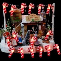 Christmas Festive Garden Light Strings -Christmas Lights Store 283043 2419635 HD