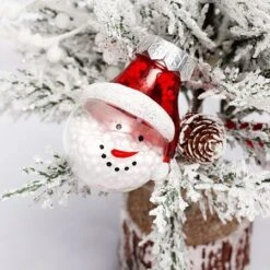 80 Pcs Christmas Ball Ornaments Shatterproof Christmas Tree Hanging With Loop For Xmas Holiday Party Decoration 10 80 Pcs Christmas Ball Ornaments Shatterproof Christmas Tree Hanging With Loop For Xmas Holiday Party Decoration -Christmas Lights Store 283089 2419981 F