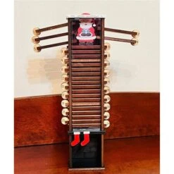 Christmas Advent Calendar, Family Activity Advent, Christmas Countdown -Christmas Lights Store 283759 2427815 F