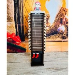 Christmas Advent Calendar, Family Activity Advent, Christmas Countdown -Christmas Lights Store 283759 2427817 F