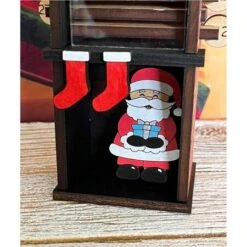 Christmas Advent Calendar, Family Activity Advent, Christmas Countdown -Christmas Lights Store 283759 2427821 F