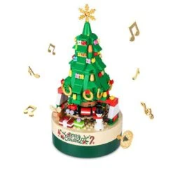 Christmas Tree Building Kits For 8+ Year Boys Girls -Christmas Lights Store 283779 2428087 F