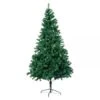 Christabelle Green Artificial Christmas Tree 1.2m - 300 Tips